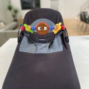 Baby Bjorn toy bar